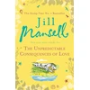 KNYGA Bookshop Unpredictable Consequences of Love