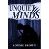 KNYGA Bookshop Unquiet Minds