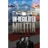 KNYGA Bookshop Unregulated Militia