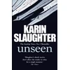 KNYGA Bookshop Unseen