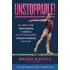 KNYGA Bookshop Unstoppable!