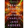 KNYGA Bookshop Unstoppable - Dreams Bigger Than Heartbreak