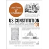 KNYGA Bookshop US Constitution 101