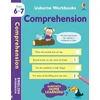 KNYGA Bookshop Usborne Workbooks Comprehension 6-7