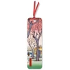 KNYGA Bookshop Utagawa Hiroshige: Plum Garden Bookmarks (pack of 10)
