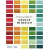 KNYGA Bookshop V&amp;A Book of Colour in Design