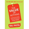 KNYGA Bookshop Value Of Nothing