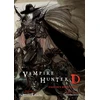 KNYGA Bookshop Vampire Hunter D Omnibus: Book Eight