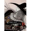 KNYGA Bookshop Vampire Hunter D Omnibus: Book Nine