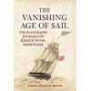 KNYGA Bookshop Vanishing Age of Sail