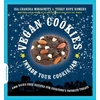 KNYGA Bookshop Vegan Cookies Invade Your Cookie Jar