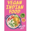 KNYGA Bookshop Vegan Indian Food