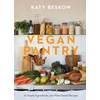 KNYGA Bookshop Vegan Pantry