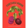 KNYGA Bookshop Vegetable Genius