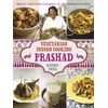 KNYGA Bookshop Vegetarian Indian Cooking: Prashad