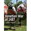 KNYGA Bookshop Venetian War of 1487