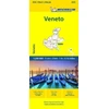 KNYGA Bookshop Veneto - Michelin Local Map 355