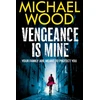 KNYGA Bookshop Vengeance is Mine