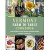 KNYGA Bookshop Vermont Farm to Table Cookbook