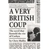 KNYGA Bookshop Very British Coup