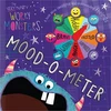 KNYGA Bookshop Very Hungry Worry Monsters: Mood-O-Meter
