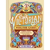KNYGA Bookshop Victorian Parlour Games