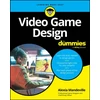 KNYGA Bookshop Video Game Design For Dummies