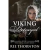 KNYGA Bookshop Viking Betrayed