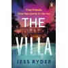 KNYGA Bookshop Villa