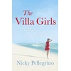 KNYGA Bookshop Villa Girls