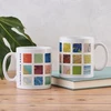 KNYGA Bookshop Vincent Van Gogh Mug