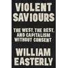 KNYGA Bookshop Violent Saviours