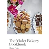 KNYGA Bookshop Violet Bakery Cookbook