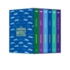 KNYGA Bookshop Virginia Woolf Collection