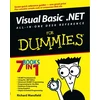 KNYGA Bookshop Visual Basic .NET All-In-One Desk Reference For Dummies