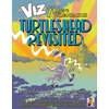 KNYGA Bookshop Viz 45th Anniversary. Roger's Profanisaurus: Turtlehead Revisited
