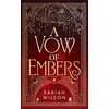 KNYGA Sariah Wilson A Vow of Embers