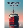 KNYGA Bookshop Voyage of the Beagle (Edition2023)