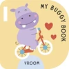 KNYGA Bookshop Vroom (My Buggy Book)
