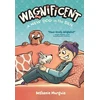 KNYGA Bookshop Wagnificent: A New Dog in the Den