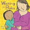 KNYGA Bookshop Waiting for Baby