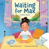 KNYGA Bookshop Waiting for Max