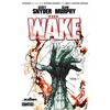 KNYGA Bookshop Wake