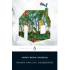 KNYGA Bookshop Walden and Civil Disobedience