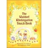 KNYGA Bookshop Waldorf Kindergarten Snack Book