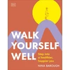 KNYGA Bookshop Walk Yourself Well