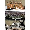 KNYGA Bookshop Walking Dead Volume 16: A Larger World