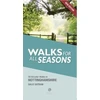 KNYGA Bookshop Walking Nottinghamshire Walks for All Seasons