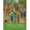 KNYGA Bookshop Walking & Talking on the here and elsewhere