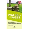 KNYGA Bookshop Walks for All Ages Greater Manchester